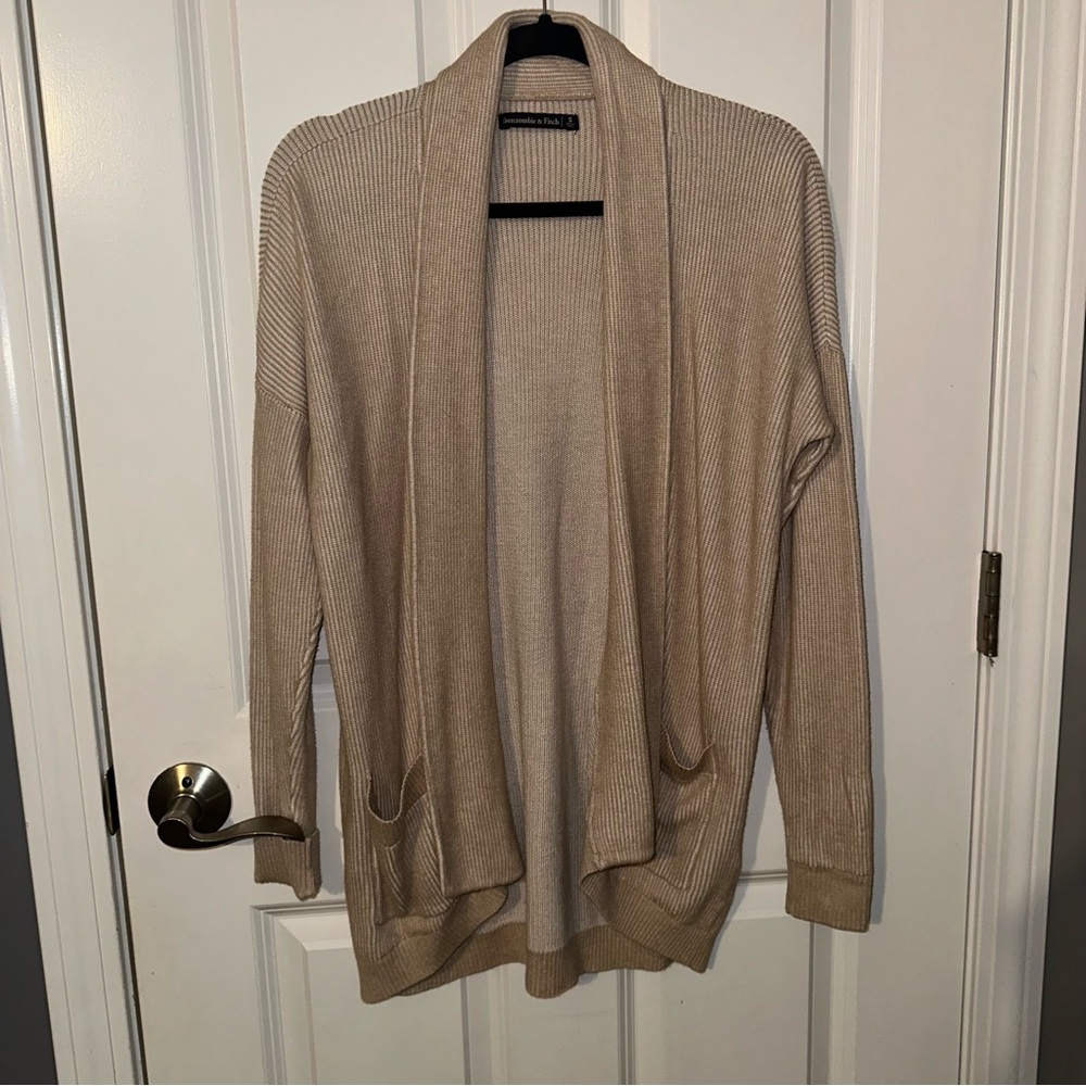 Abercrombie Cardigan